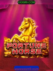 Explorando o Universo de FortuneHorse: O Jogo que Revoluciona o Mercado