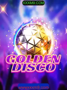 GoldenDisco: A Nova Sensação dos Jogos Online