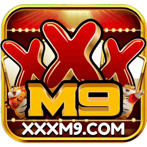 XXXM9.COM Logo