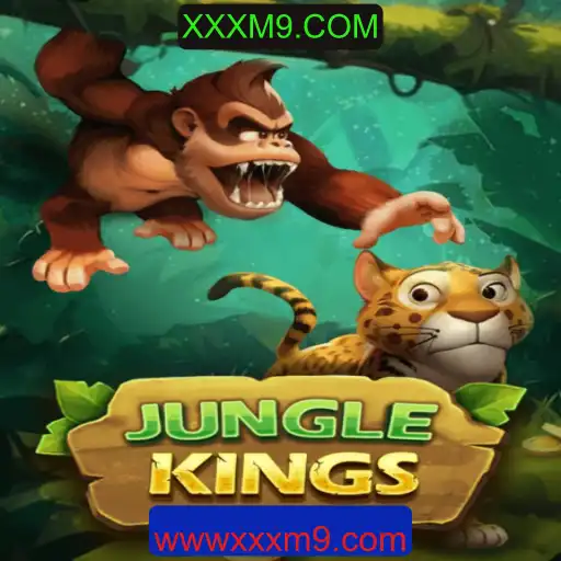 Descobrindo JungleKings: A Aventura Selvagem do Novo Jogo Sensação