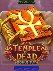 Descubra o Fascinante Mundo do Jogo TempleofDeadBonusBuy