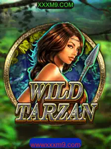 Explorando o Mundo Selvagem de WildTarzan